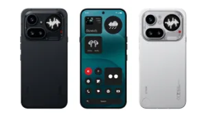 Nothing Phone 4a ve 4a Pro Türkiye’de: İşte fiyat ve tüm detaylar