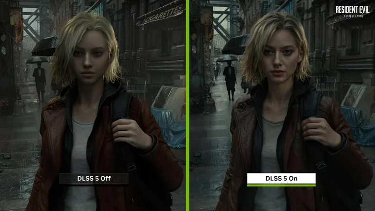 Nvidia DLSS 5 geliyor ama performans bedeli ağır olabilir