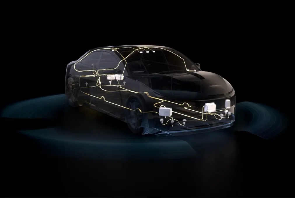 NVIDIA robotaksi yarışında vites yükseltti: BYD ve Geely ile yeni dönem