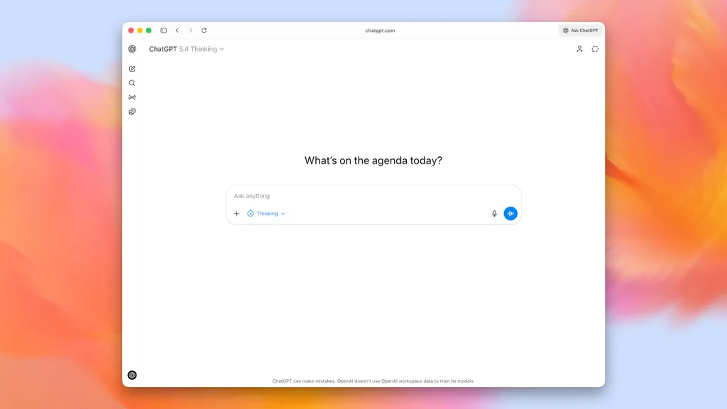 GPT-5.4 ile yeni dönem: OpenAI’dan bilgisayarı kontrol eden yapay zekâ