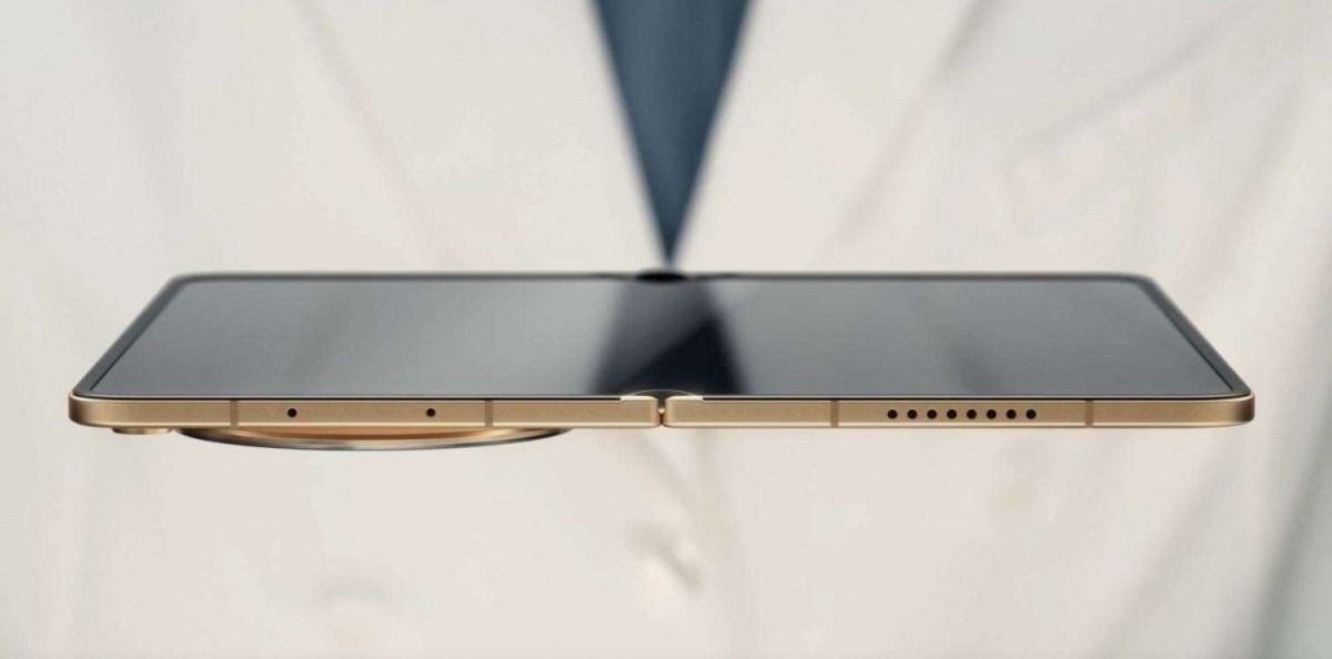 Oppo’dan katlanabilir telefonlara yeni yaklaşım: Find N6 sahnede