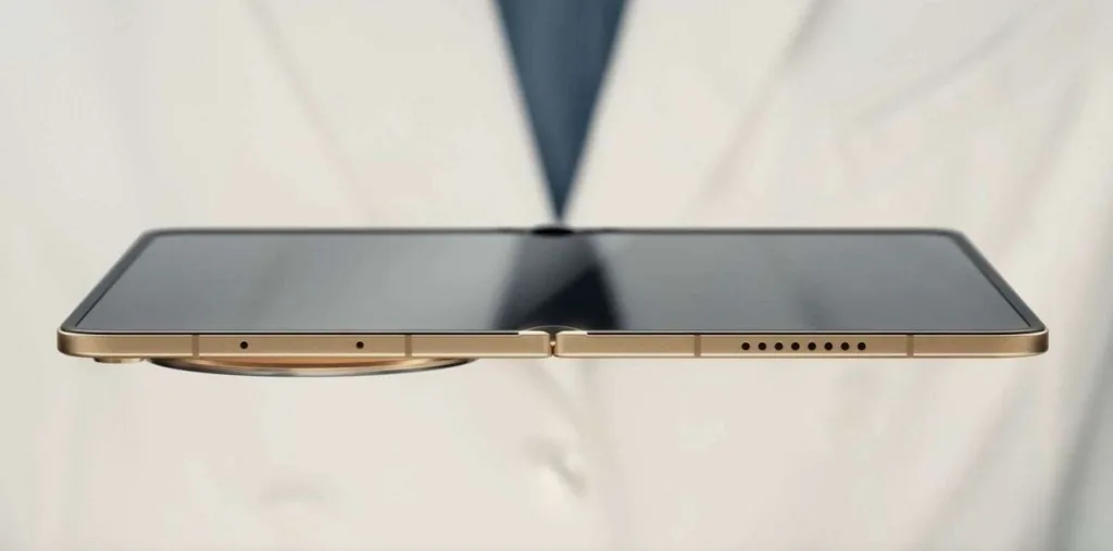 Oppo’dan katlanabilir telefonlara yeni yaklaşım: Find N6 sahnede