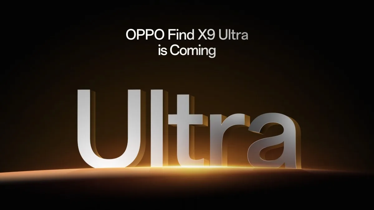 Oppo Find X9 Ultra küresel pazara açılıyor
