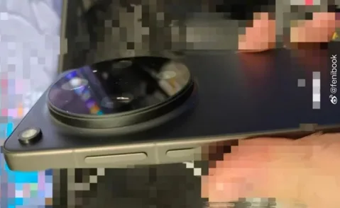 Oppo Find X9 Ultra’nın 10x periskop kamerası ortaya çıktı