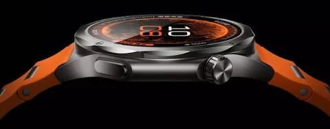 Kan şekeri ve tansiyon takibi tek cihazda: Oppo Watch X3 sahnede