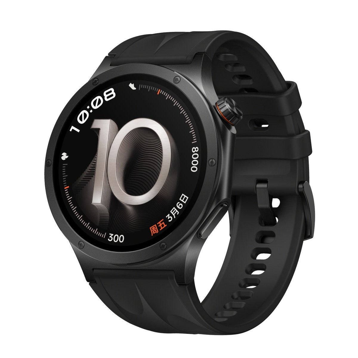 Kan şekeri ve tansiyon takibi tek cihazda: Oppo Watch X3 sahnede