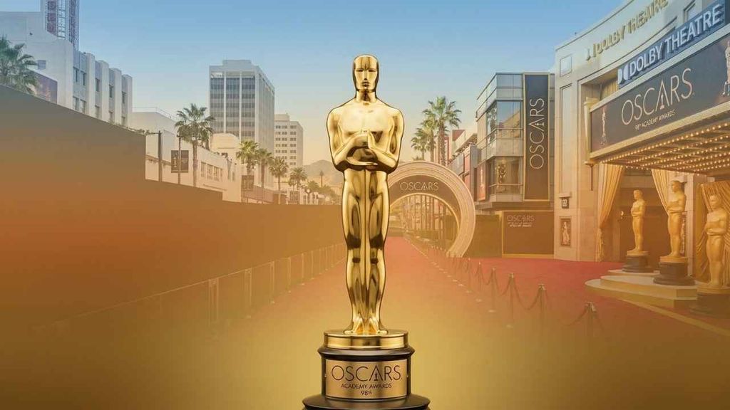 Oscar 2026 kazananları: One Battle After Another gecenin büyük şampiyonu oldu