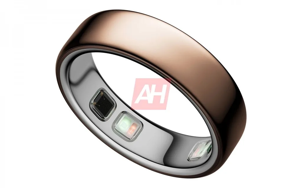 Oura Ring 5’in tüm tanıtım takvimi sızdırıldı