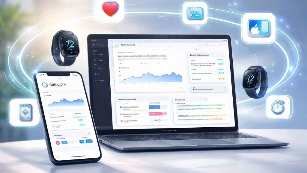 Perplexity Health açıklandı: Sağlık verilerinizi tek yerde topluyor