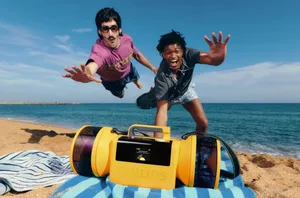 Philips’in yeni ses ürünleri serisi 80’lerin ikonik stilini geri getiriyor