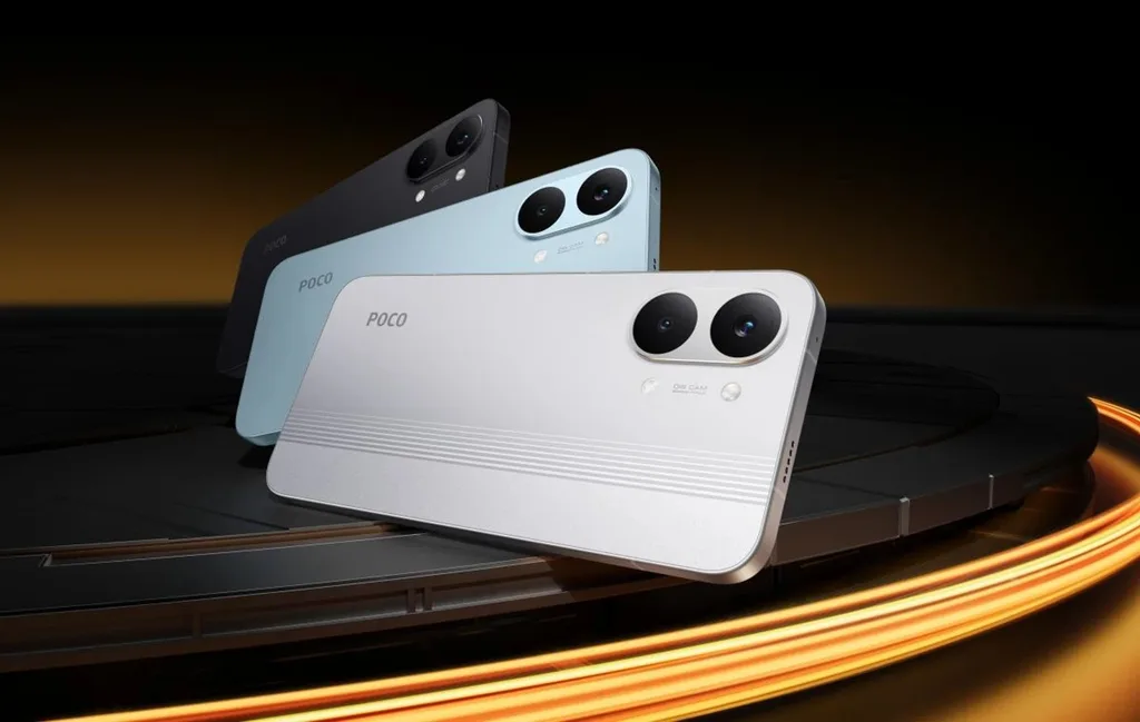 Poco X8 Pro serisi tanıtıldı: Daha büyük pil, daha güçlü işlemci