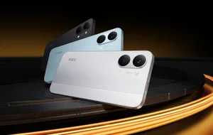 Poco X8 Pro serisi tanıtıldı: Daha büyük pil, daha güçlü işlemci
