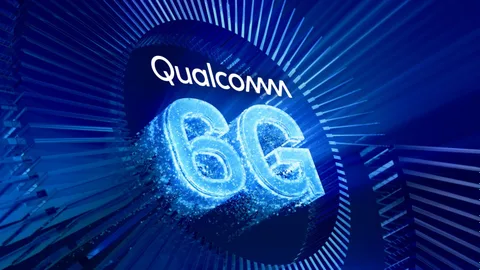 Qualcomm Wi-Fi 8 ve Bluetooth 7 çipini duyurdu
