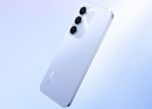 realme c83 5g