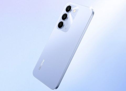realme c83 5g