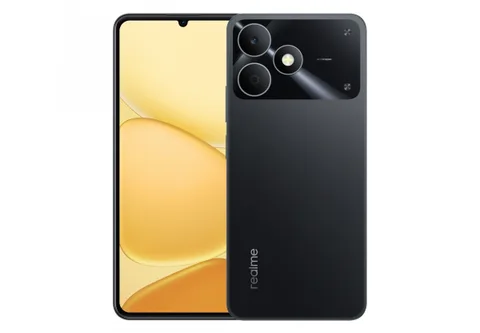 Realme Note 80 geliyor: 6.74 inç ekran ve 6.300 mAh pil