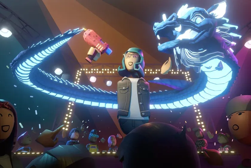 Roblox’un rakibi Rec Room için yolun sonu: Kapanış tarihi açıklandı