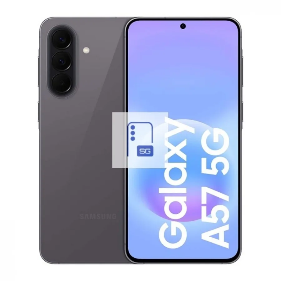 Samsung Galaxy A57 ilk kez görüntülendi: İşte beklenen özellikler