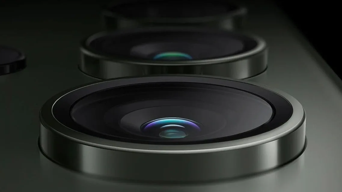 Samsung, 1 inç sınıfına yaklaşan 200 MP sensör üzerinde çalışıyor