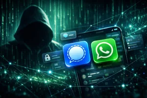 Hollanda’dan kritik uyarı: Rus hackerlar Signal ve WhatsApp hesaplarını hedef alıyor