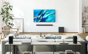 sony bravia 3 ii