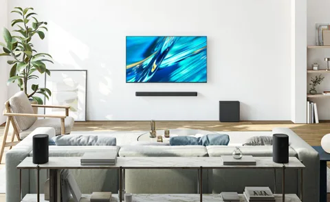Sony Bravia 3 II ile büyük ekran deneyimi daha erişilebilir hale geliyor