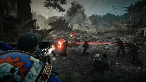 PS Plus Mart 2026 oyunları açıklandı: Space Marine 2 listede