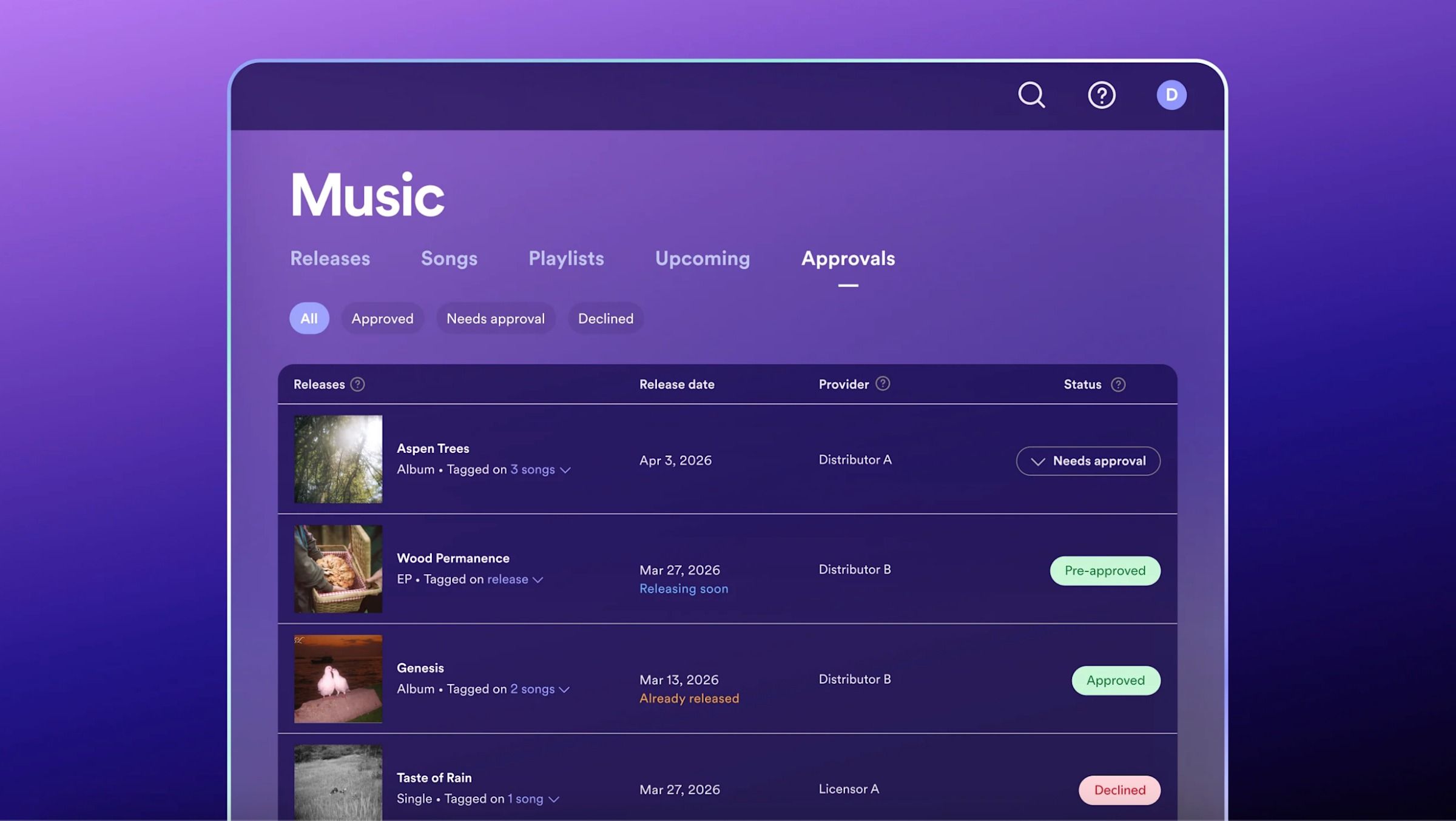 Spotify’dan yapay zekâ şarkılarına karşı yeni önlem