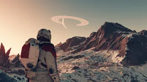 Starfield sonunda PS5’te: Yeni sürüm ve büyük güncelleme aynı gün geliyor