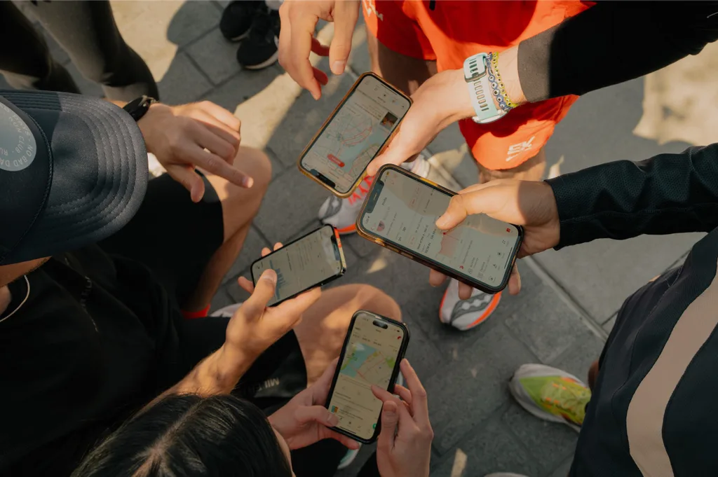 Strava’dan Türkiye hamlesi: Uygulama artık tamamen Türkçe