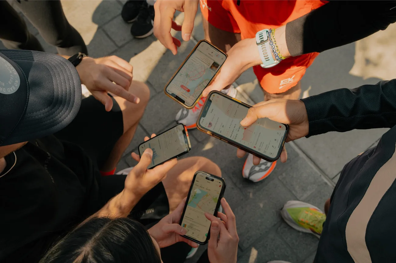 Strava’dan Türkiye hamlesi: Uygulama artık tamamen Türkçe