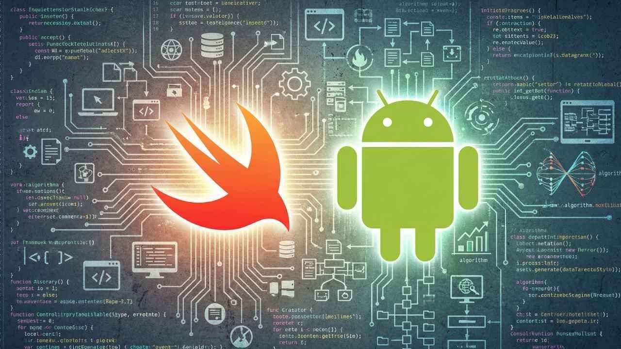 swift android