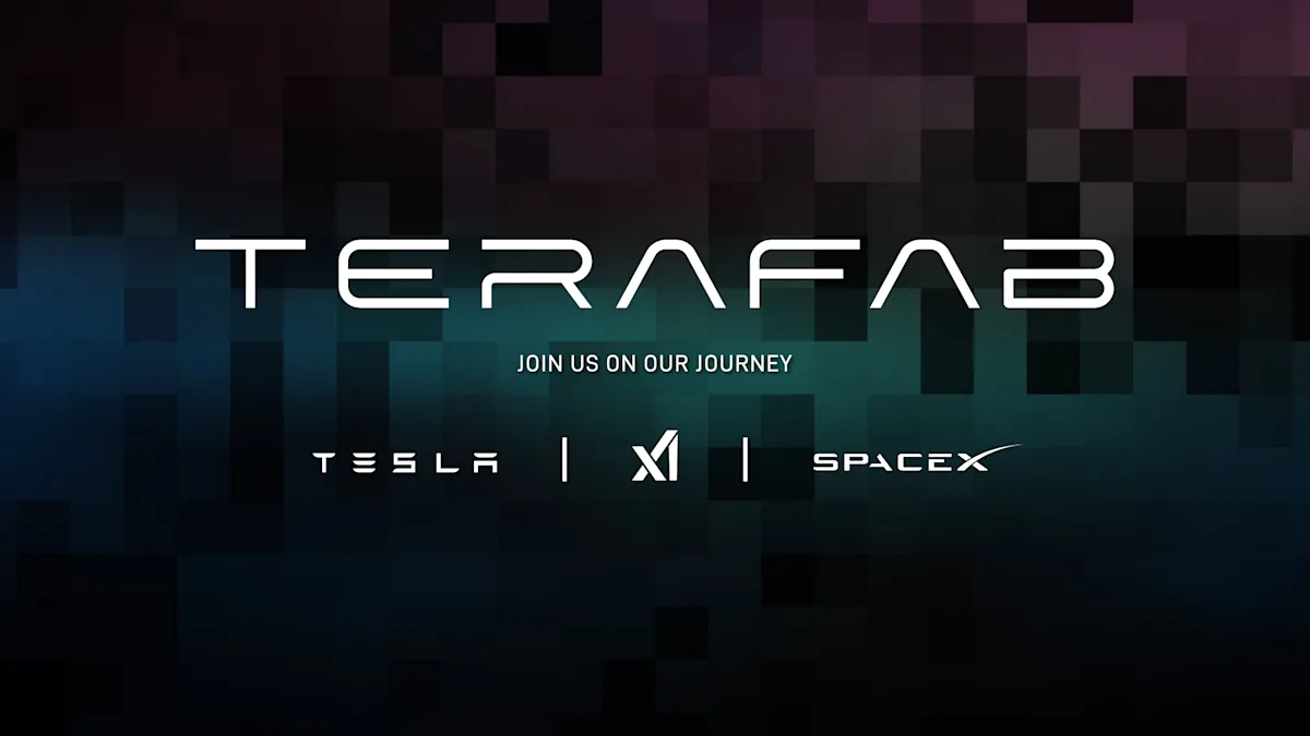 Tesla ve SpaceX ortak oldu: 20 milyar dolarlık çip tesisi