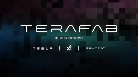 Tesla ve SpaceX ortak oldu: 20 milyar dolarlık çip tesisi