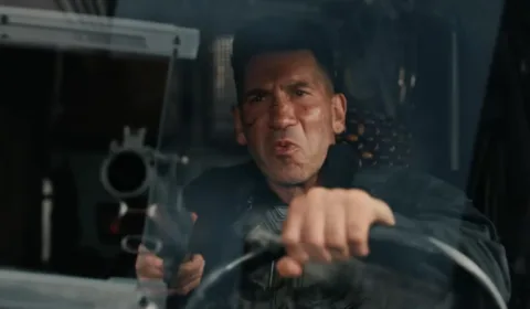 The Punisher 7 yıl sonra geri dönüyor: İşte yayın tarihi