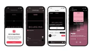 TikTok’ta yeni dönem: Apple Music ile tam şarkı dinleme geliyor