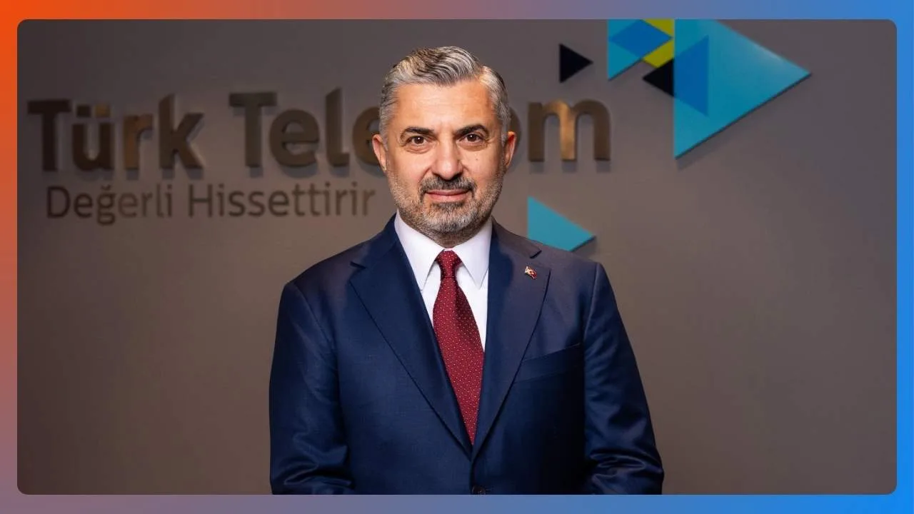 Türk Telekom 81 ilde 5G hazırlığını tamamladı, kritik açıklama geldi