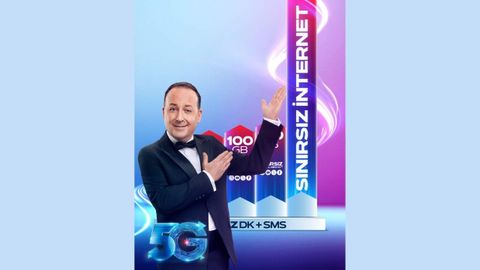 Türk Telekom 850 TL’den sınırsız mobil internet tarifelerini açıkladı