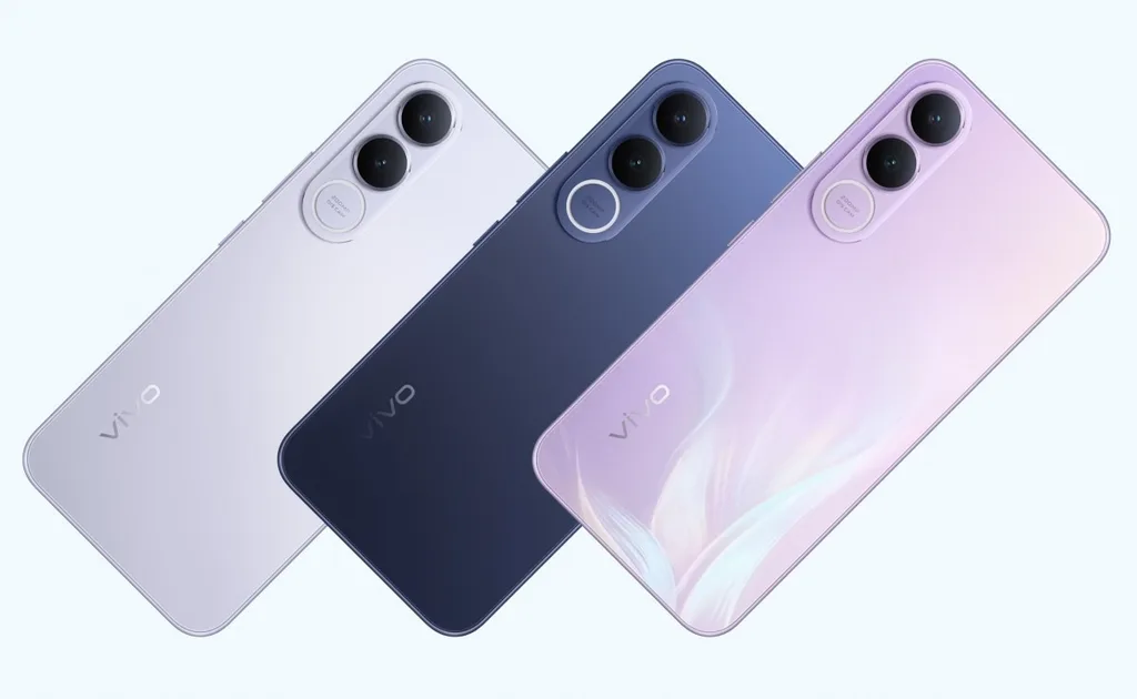 200 MP kamera ve dev pil: Vivo V70 FE sahneye çıktı