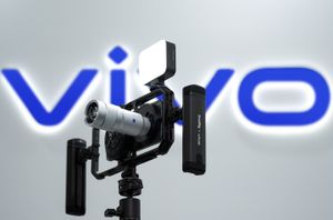 vivo x300 ultra