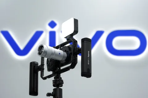 Vivo X300 Ultra, 400 mm lens desteğiyle küresel pazara geliyor