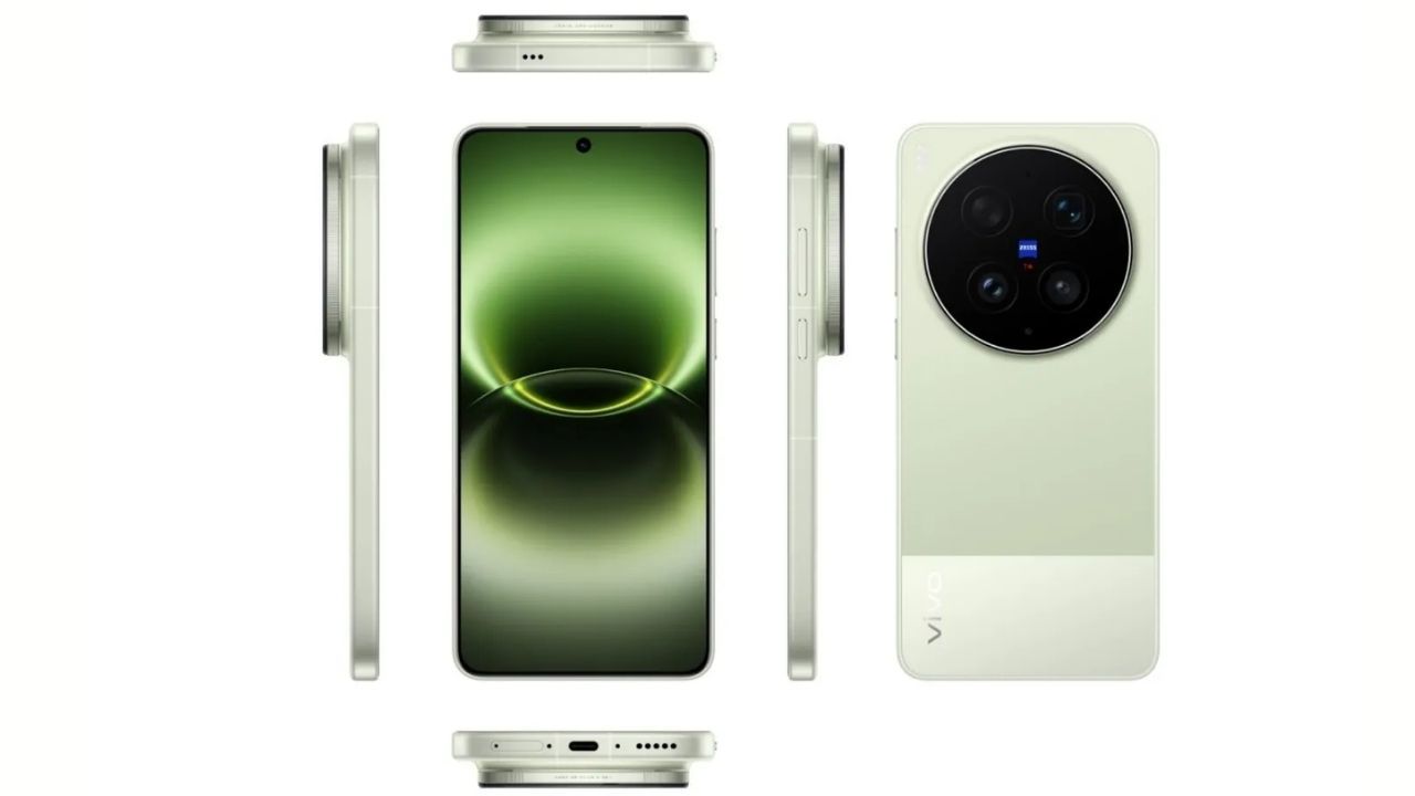 Vivo X300 Ultra ile fotoğraf makinesini geride bırakabilirsiniz