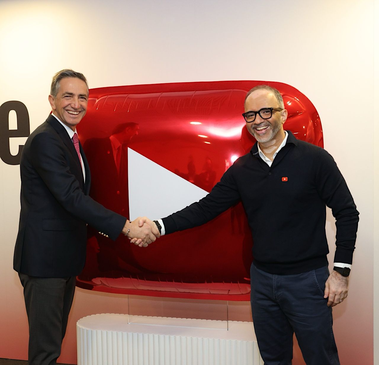 vodafone youtube premium