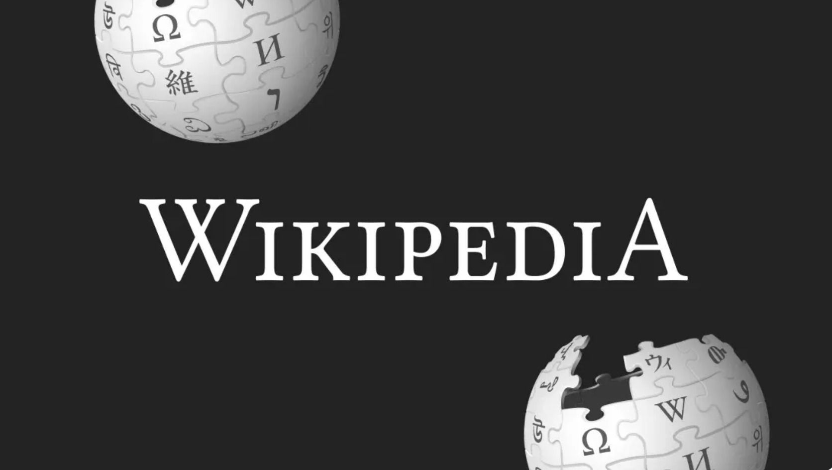 Wikipedia, yapay zekâ ile yazılan makalelere kapıyı kapattı