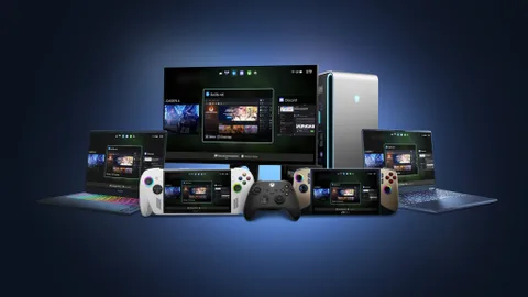 Windows 11’e Xbox arayüzü geliyor: Xbox Modu duyuruldu