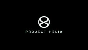 xbox project helix