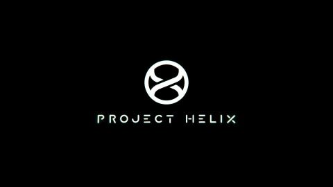 xbox project helix