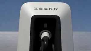 Zeekr 001, 7 dakikada %10–80 şarj seviyesine ulaşıyor