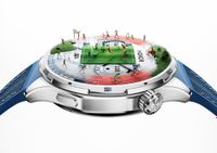 Honor Watch 6 Plus pil ömrüyle akıllı saat sınırlarını zorlayacak