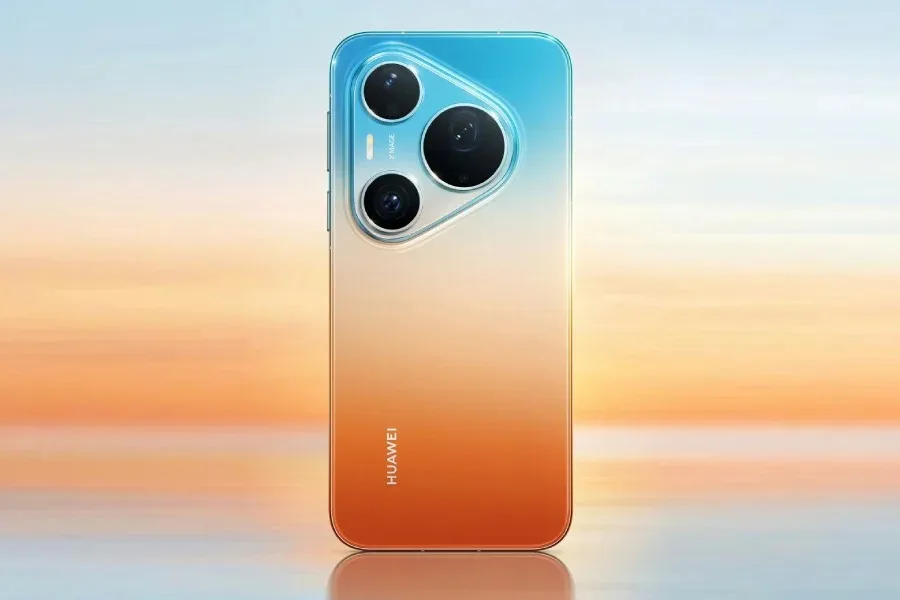 Huawei Pura 90 Pro ve Pro Max’in tanıtım tarihi açıklandı, tasarım ortaya çıktı